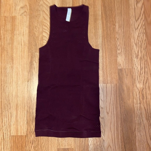 Lululemon Tank Top - Picture 4 of 7